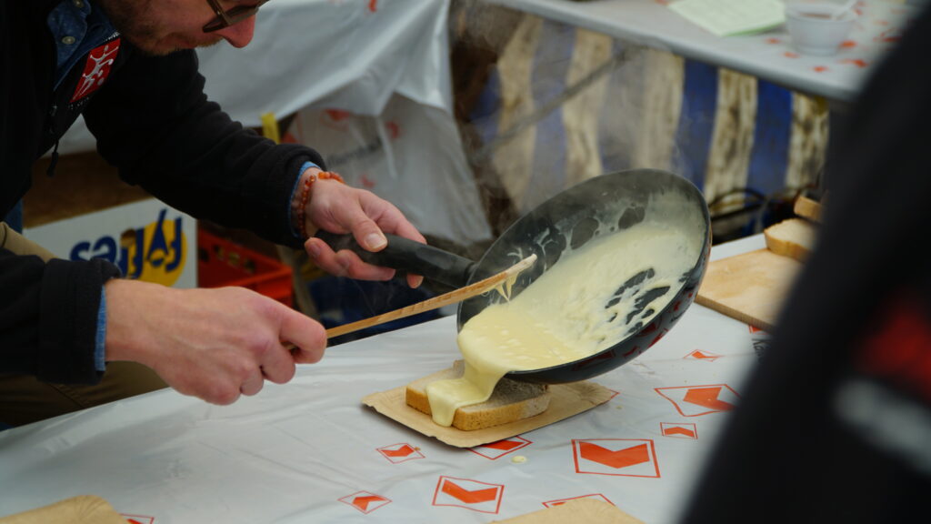 Impressionen vom Crosslauf 2026