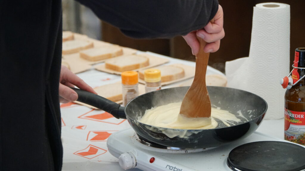 Impressionen vom Crosslauf 2026