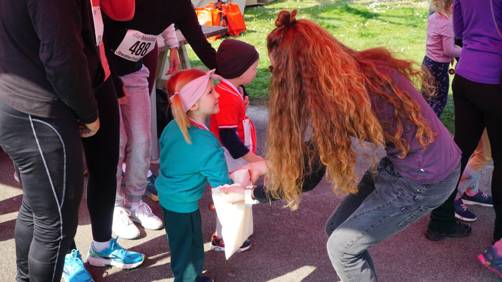 Impressionen vom Crosslauf 2026