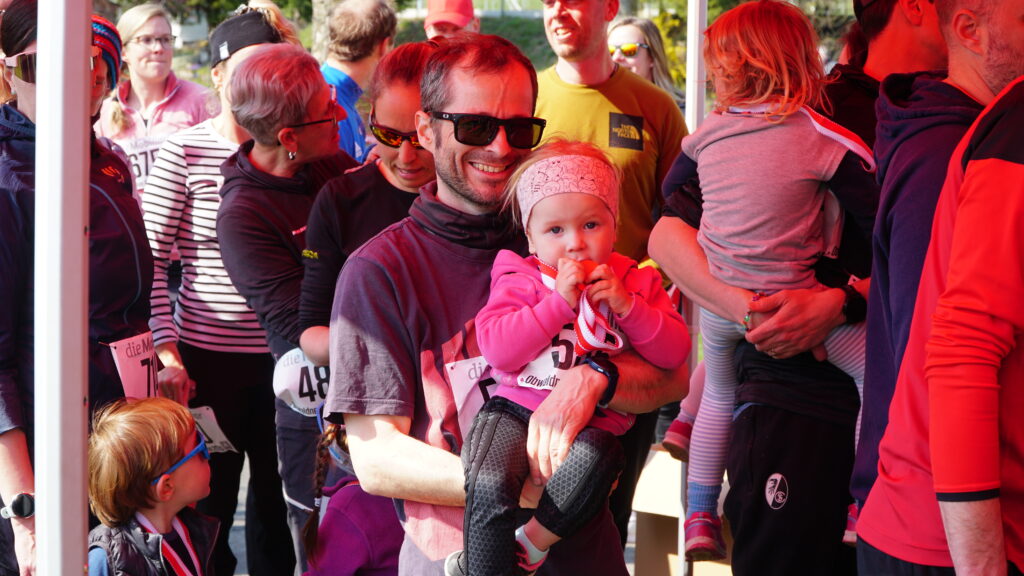 Impressionen vom Crosslauf 2026