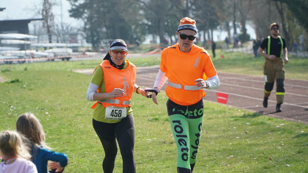 Impressionen vom Crosslauf 2026