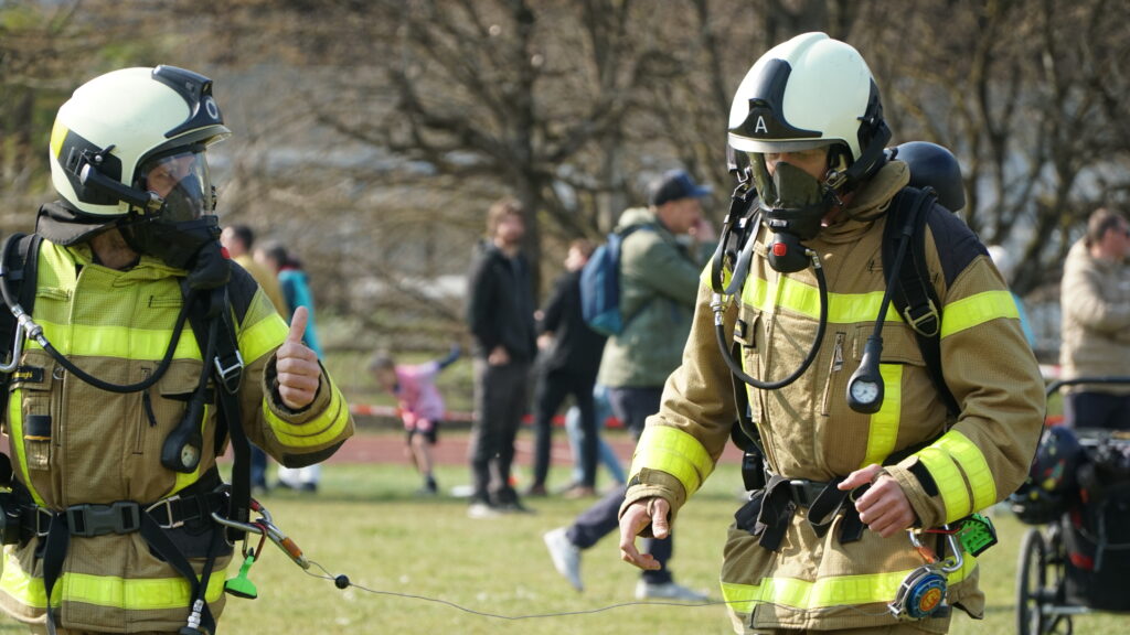 Impressionen vom Crosslauf 2026